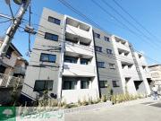 京王相模原線京王堀之内駅まで徒歩4分