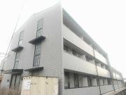 西武国分寺線恋ヶ窪駅まで徒歩11分