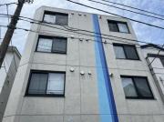 小田急小田原線豪徳寺駅まで徒歩3分
