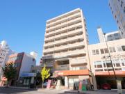 ニューライフ大通弐番館