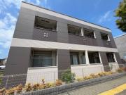 ＪＲ高崎線鴻巣駅まで徒歩3分