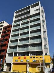 都営新宿線大島駅まで徒歩7分