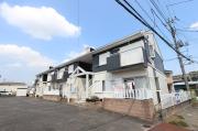 コーポ立野 WiFi対応