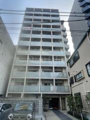 クレイシア横濱阪東橋