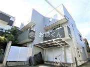 山陽電鉄本線西代駅まで徒歩10分