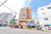 藤本ビルNo.21中津口