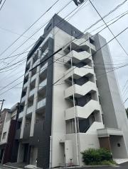 インフィールド枝光