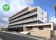 Uni E′terna 山口吉田学生会館