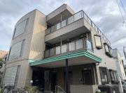 東急世田谷線世田谷駅まで徒歩3分