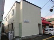 ＪＲ千歳線千歳駅まで徒歩6分