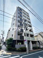 ＪＲ埼京線板橋駅まで徒歩3分