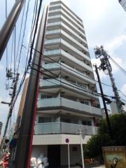 東京メトロ丸ノ内線新大塚駅まで徒歩1分