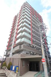 エステムプラザ難波WESTリバークロス