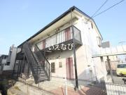 岡山軌道清輝橋線清輝橋駅まで徒歩35分