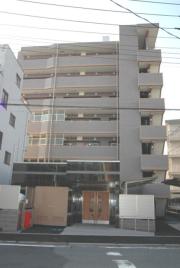 アルファコート川口元郷