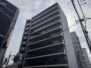ラフィエスタ新神戸