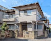 弥生町戸建