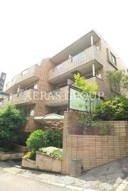 Casa Splendido 新宿払方町