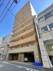 メゾンドヴィレ日本橋茅場町