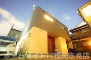 ＪＲ香椎線須恵中央駅