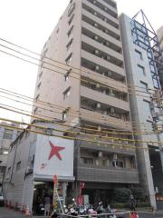 ＪＲ山手線目黒駅まで徒歩10分