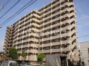 ＪＲ京浜東北・根岸線赤羽駅まで徒歩22分