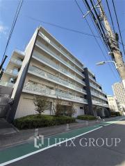 ＪＲ山手線目黒駅まで徒歩4分