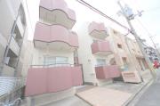 カルム学園前