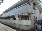 ＪＲ中央線西荻窪駅まで徒歩10分