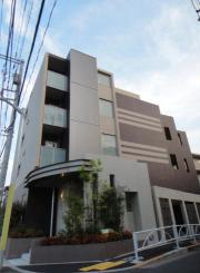 東急東横線学芸大学駅まで徒歩12分