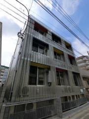 ＪＲ総武線（各駅停車）千葉駅まで徒歩2分