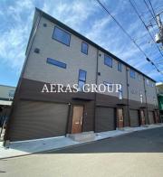 グランクアトロ A館