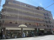 小田急小田原線読売ランド前駅まで徒歩1分