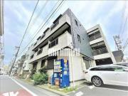 ＪＲ京浜東北・根岸線大井町駅まで徒歩10分