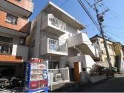 エクラン祖原