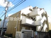 東京メトロ丸ノ内線中野坂上駅まで徒歩7分
