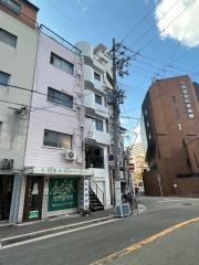 地下鉄谷町線中崎町駅まで徒歩5分