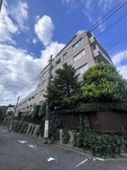 ＪＲ山手線田端駅まで徒歩9分