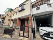 藤阪元町3丁目戸建 賃貸