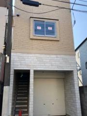 ＪＲ京浜東北・根岸線川崎駅までバス約9分 徒歩3分