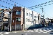 東京メトロ有楽町線地下鉄成増駅まで徒歩6分
