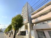 札幌市電西線９条旭山公園通駅まで徒歩2分