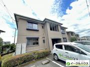コンフォール川原田A棟