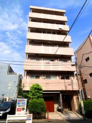 ドルチェ東京深川・壱番館