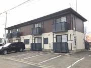仙台市地下鉄南北線黒松駅まで徒歩24分