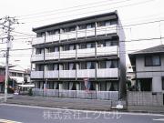 ＪＲ横浜線相模原駅まで徒歩11分