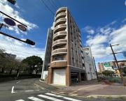 鹿児島市電谷山線武之橋駅まで徒歩3分