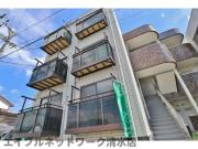 静岡鉄道静岡清水線桜橋駅まで徒歩10分
