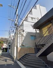 地下鉄七隈線天神南駅まで徒歩6分