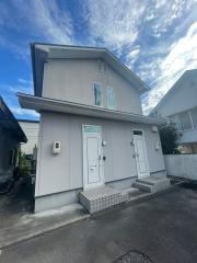 中庄タウンハウス南